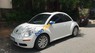 Volkswagen Beetle 2007 - Cần bán gấp Volkswagen Beetle đời 2007, màu trắng, nhập khẩu, giá 470tr