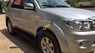 Toyota Fortuner 2009 - Cần bán xe Toyota Fortuner đời 2009, màu bạc