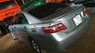 Toyota Camry 3.5 2007 - Bán ô tô Toyota Camry 3.5 năm 2007, màu bạc, xe nhập, 600tr