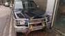 Mitsubishi Pajero Sport 2002 - Bán ô tô Mitsubishi Pajero Sport đời 2002, màu xanh, số sàn