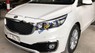 Kia Sedona 3.3L GATH 2017 - Bán ô tô Kia Sedona 3.3L GATH 2017, màu trắng