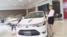Toyota Vios 2018 - Toyota Tây Ninh - Toyota Vios 1.5E MT đời 2018 mới 100% chỉ 498 triệu, hỗ trợ ngân hàng tới 85% - Gọi ngay 0986300739