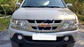 Isuzu Hi lander V-spec Touring 2008 - Cần bán lại xe Isuzu Hi lander V-spec Touring đời 2008 xe gia đình