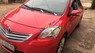 Toyota Vios 1.5E 2010 - Cần bán Toyota Vios 1.5E đời 2010, màu đỏ 