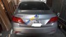 Toyota Camry 2009 - Bán Toyota Camry đời 2009, màu bạc xe gia đình, 650 triệu