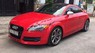 Audi TT 2010 - Cần bán Audi TT đời 2010, màu đỏ, xe nhập