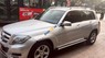 Mercedes-Benz CLK class 220 CDI   2013 - Cần bán lại xe Mercedes CLK 220 CDI 2013, màu bạc, nhập khẩu