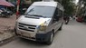 Ford Transit 2009 - Bán xe Ford Transit đời 2009, màu bạc, giá tốt