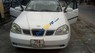 Daewoo Lacetti 2005 - Xe Daewoo Lacetti đời 2005, màu trắng xe gia đình