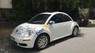 Volkswagen New Beetle 2007 - Cần bán gấp Volkswagen New Beetle đời 2007, màu trắng, giá tốt