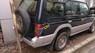 Mitsubishi Pajero Sport 2002 - Bán ô tô Mitsubishi Pajero Sport đời 2002, màu xanh, số sàn