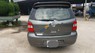 Nissan Grand livina 1.8 AT 2011 - Bán Nissan Grand livina 1.8AT đời 2011, màu xám số tự động