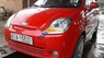 Chevrolet Spark LT  2008 - Chính chủ bán xe Chevrolet Spark LT đời 2008, màu đỏ