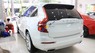 Volvo XC90 T6 Inscription 2017 - Bán Volvo XC90 T6 Inscription đời 2017, màu trắng, nhập khẩu nguyên chiếc