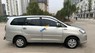 Toyota Innova 2.0G 2010 - Vợ chồng chị Thu cần bán gấp Innova G 2010, màu cát vàng