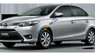 Toyota Vios 2018 - Toyota Vios 2018, giá siêu KM