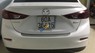 Mazda 3 1.5L 2017 - Cần bán xe Mazda 3 1.5L đời 2017, màu trắng
