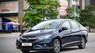 Honda City 2018 - Bán xe Honda City TOP màu xanh đậm, SX 2018, xe giao ngay trước tết, gọi ngay 0941.000.166