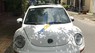 Volkswagen New Beetle 2.5 2007 - Bán xe Volkswagen New Beetle 2.5, màu trắng