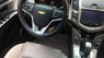 Chevrolet Cruze 2015 - Bán nhanh xe Chevrolet Cruze 2015 tự động, màu trắng bản full