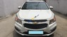 Chevrolet Cruze 2015 - Bán nhanh xe Chevrolet Cruze 2015 tự động, màu trắng bản full