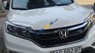Honda CR V 2.0 AT 2017 - Bán ô tô Honda CR V 2.0 AT đời 2017, màu trắng