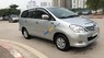 Toyota Innova 2.0G 2010 - Vợ chồng chị Thu cần bán gấp Innova G 2010, màu cát vàng