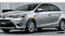 Toyota Vios 2018 - Toyota Vios 2018, giá siêu KM