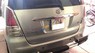 Toyota Innova G 2010 - Cần bán gấp Toyota Innova G 2010, màu bạc còn mới, 393 triệu