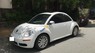 Volkswagen New Beetle 2.5 2007 - Bán xe Volkswagen New Beetle 2.5, màu trắng