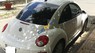 Volkswagen New Beetle 2.5 2007 - Bán xe Volkswagen New Beetle 2.5, màu trắng