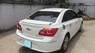 Chevrolet Cruze 2015 - Bán nhanh xe Chevrolet Cruze 2015 tự động, màu trắng bản full