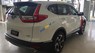 Honda CR V 2018 - Bán xe Honda CR V L đời 2018, màu trắng, nhập khẩu