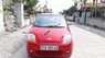Chevrolet Spark 2010 - Bán Chevrolet Spark đời 2010, màu đỏ, 106 triệu