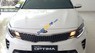 Kia Optima GATH 2018 - Bán xe Kia Optima GATH sản xuất 2018, màu trắng

