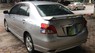 Toyota Vios 1.5G 2009 - Bán Toyota Vios 1.5G đời 2009, màu bạc, giá chỉ 390 triệu