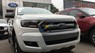 Ford Ranger XLS 4x2 AT 2017 - Bán xe Ford Ranger XLS 4x2 AT đời 2018, nhập khẩu Thái Lan, hỗ trợ giá và Bank tại Hòa Bình