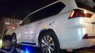 Lexus LX 570 2016 - Bán Lexus LX 570 đời 2016, màu trắng, xe nhập