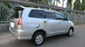 Toyota Innova G 2011 - Bán xe Toyota Innova G đời 2011, màu bạc