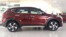 Hyundai Tucson 1.6T-GDI 2018 - Hyundai Bà Rịa Vũng Tàu bán Hyundai Tucson 1.6t Gdi màu đỏ, hỗ trợ vay ngân hàng, thủ tục nhanh gọn