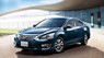 Nissan Teana 2017 - Bán Nissan Teana nhập khẩu nguyên chiếc, Nissan Hà Đông, ĐT 0968697828