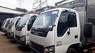 Isuzu QKR 1T9 2019 - Cần bán xe Isuzu QKR 1T9 2019, màu bạc- xe tải isuzu 1,9 tấn- giá xe isuzu 1t9 trả góp