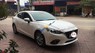 Mazda 3 1.5L 2015 - Cần bán xe Mazda 3 1.5L 2015, màu trắng số tự động