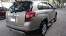 Chevrolet Captiva LT 2.4 MT 2008 - Cần bán lại xe Chevrolet Captiva LT 2.4 MT đời 2008 mới chạy 2.900 km