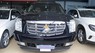 Cadillac Escalade 6.2 V8 2009 - Bán xe Cadillac Escalade 6.2 V8 2009, màu đen, nhập khẩu nguyên chiếc