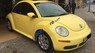 Volkswagen Beetle 2007 - Bán xe Volkswagen Beetle đời 2007, màu vàng, giá chỉ 450 triệu