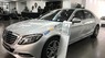 Mercedes-Benz S class S400 2016 - Bán Mercedes S400 năm sản xuất 2016, màu bạc