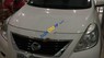 Nissan Sunny XV 2014 - Bán Nissan Sunny XV đời 2014, màu trắng giá cạnh tranh