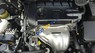 Toyota Camry   2.5  2010 - Cần bán lại xe Toyota Camry 2.5 đời 2010, màu đen, xe nhập như mới, giá 730tr