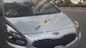 Kia Rondo GMT 2017 - Bán xe Kia Rondo GMT đời 2017, màu bạc, giá tốt